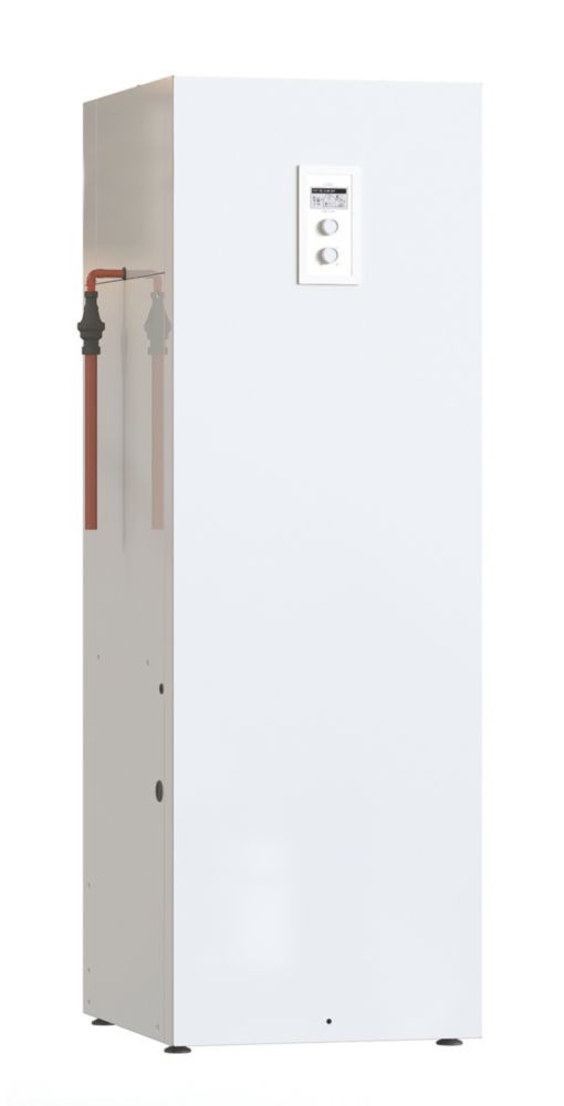 Image of EHC Comet 14.4kW Single-Phase Electric Combi Boiler For Wet Central Heating and Domestic Hot Water 