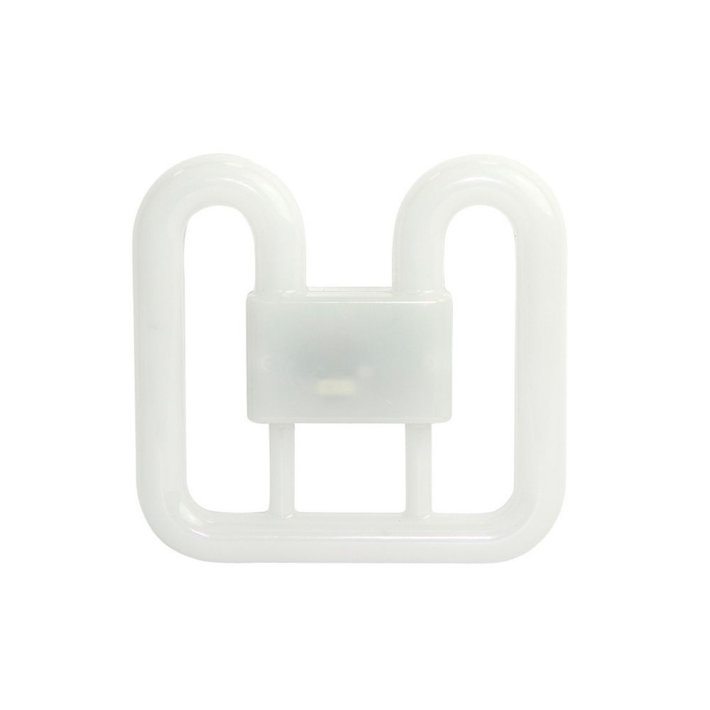 Image of Luceco GR10Q 4-Pin 2D LED Light Bulb 750lm 6.5W 