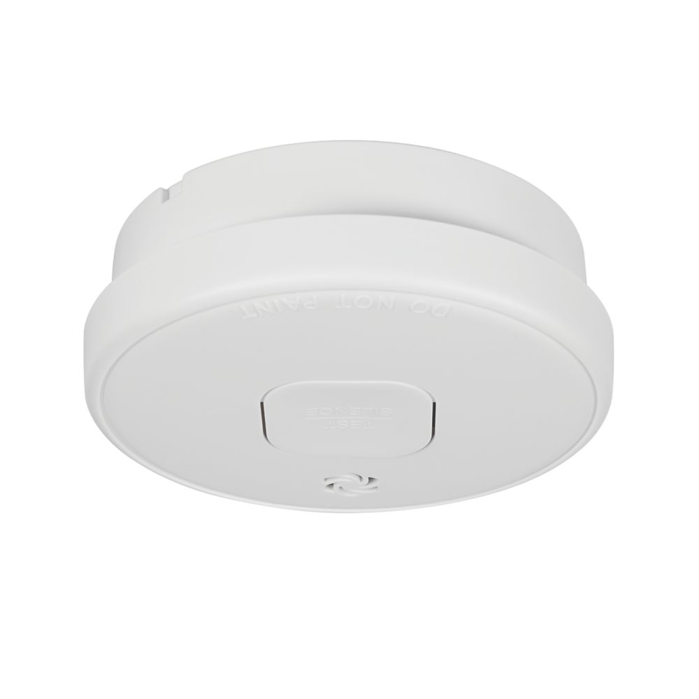 Image of Smartwares FSM-12700 Battery Standalone Smoke Alarm 
