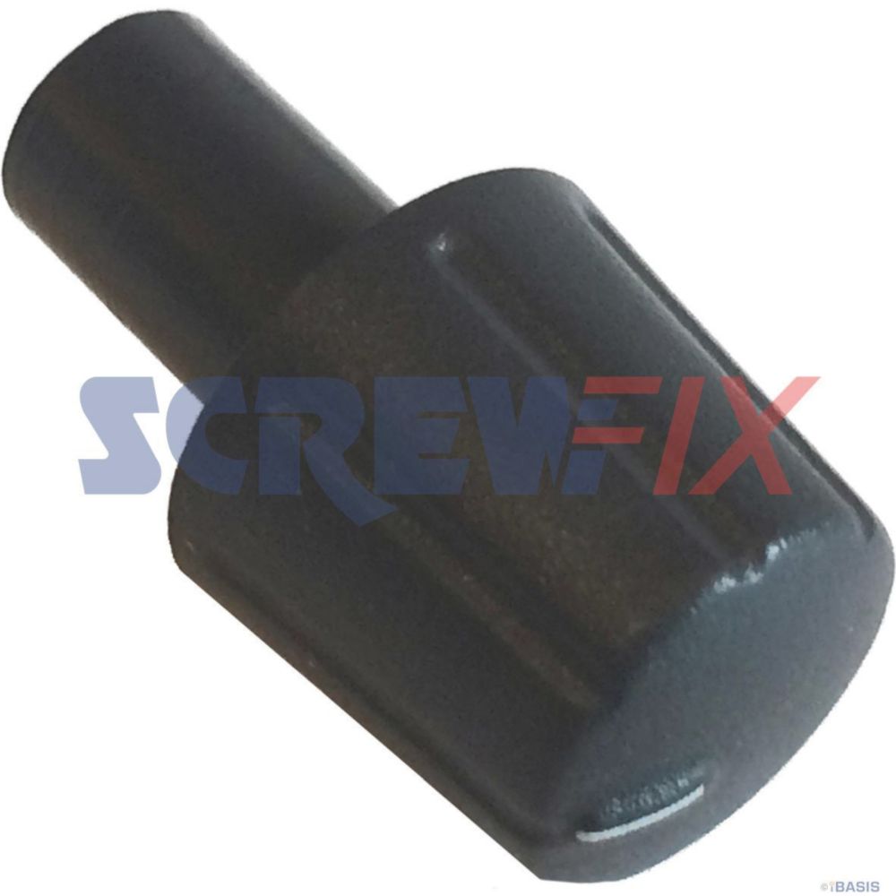 Image of Baxi 7672052 KNOB CONTROL 