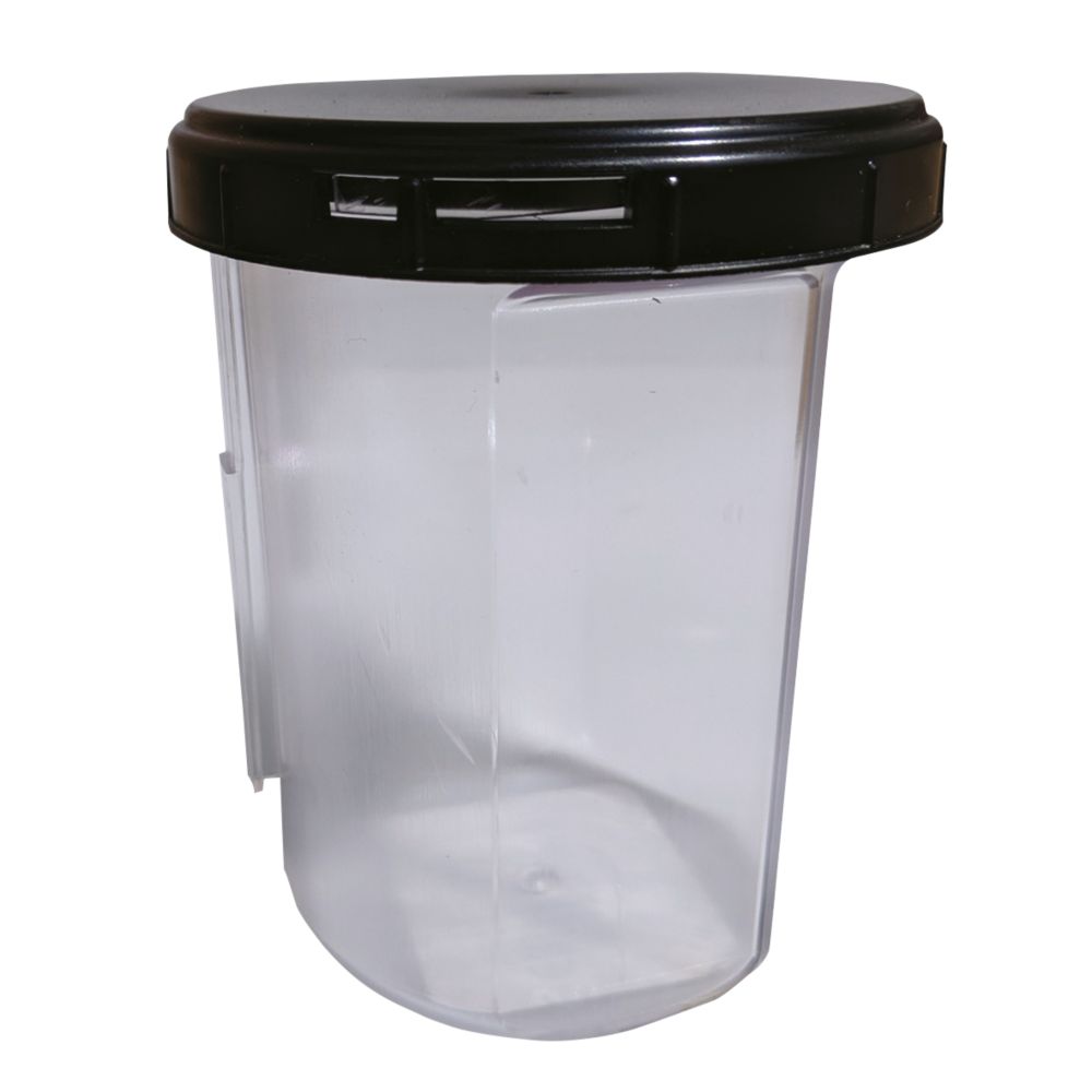 Image of Wago IP68 41A Capsule Junction Box Clear 