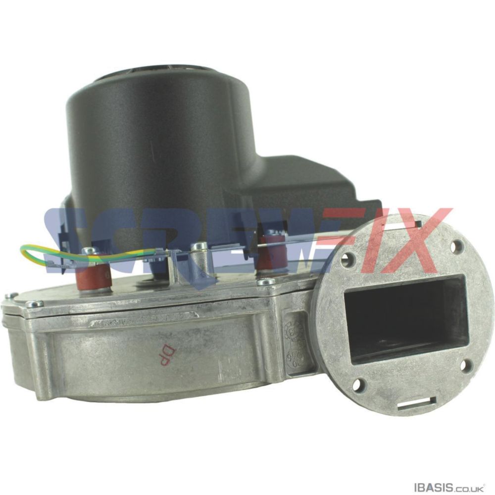 Image of Ideal Heating 176273 80/100Kw Fan 