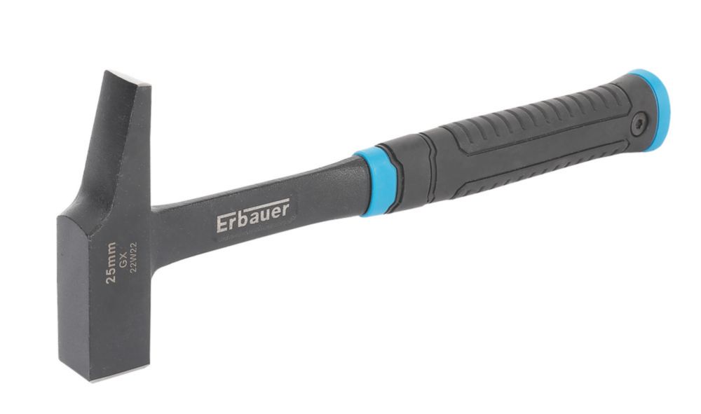 Image of Erbauer Carpenters Hammer 11oz 