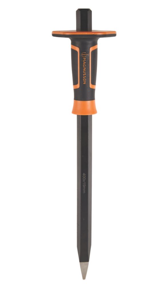 Image of Magnusson Guarded Concrete Bolster 3/4" x 16" 