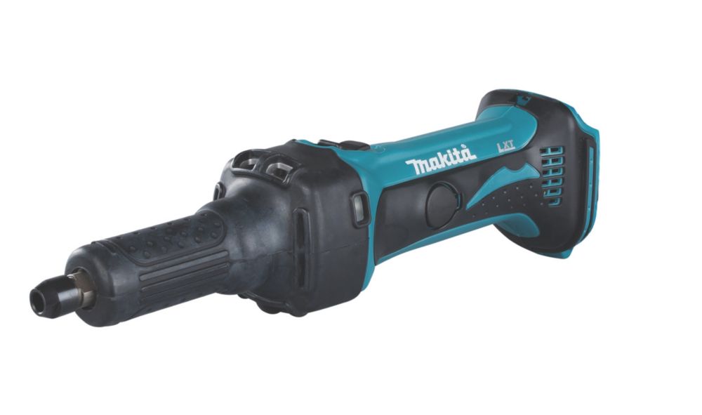 Image of Makita DGD800Z 18V Li-Ion LXT Cordless Die Grinder - Bare 