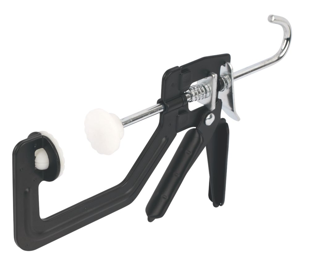 Image of Quick Clamp 4" 