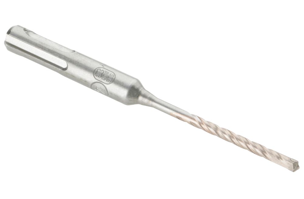 Image of DeWalt EXTREME DT9502-QZ SDS Plus Shank Masonry Drill Bit 4mm x 110mm 