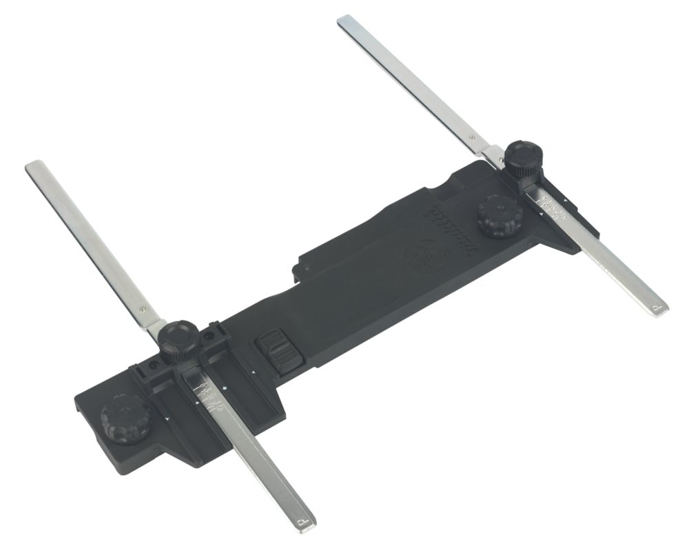 Image of Makita 196953-0 Guide Rail Adaptor for Circular Saw 
