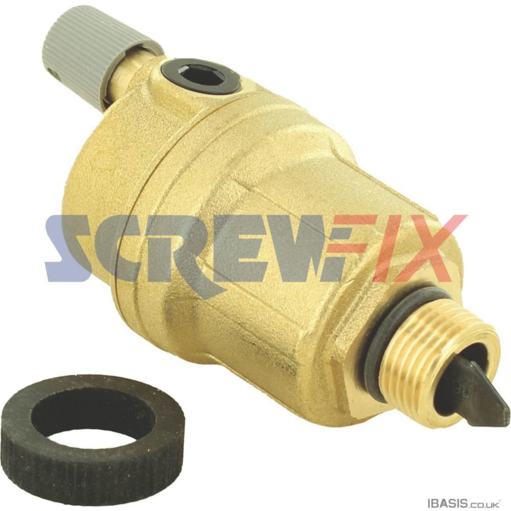 Image of Vaillant 0020143508 Automatic Air Vent 