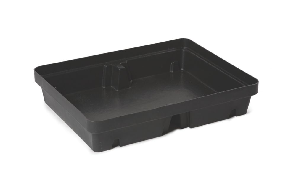 Image of Lubetech Prestige 60Ltr Spill Tray 600mm x x 175mm 