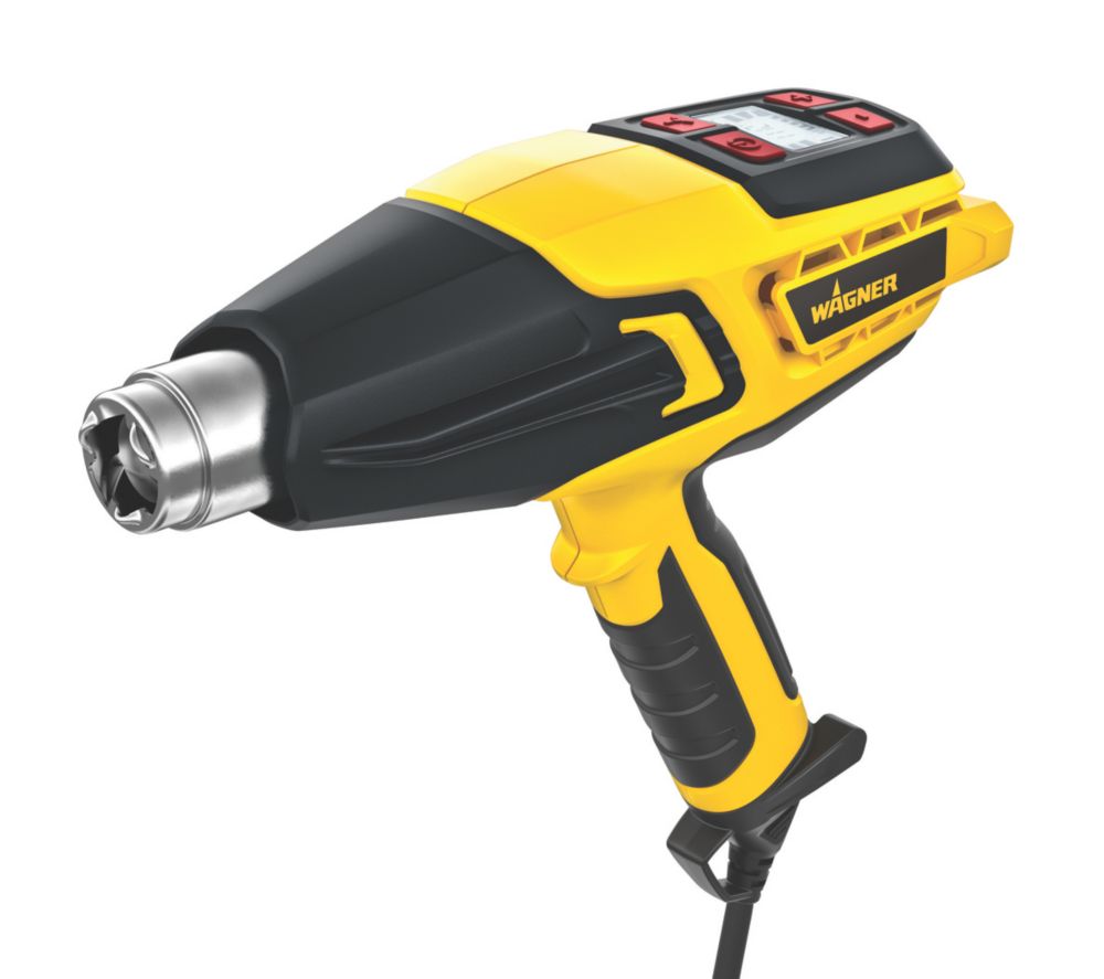 Image of Wagner Furno 750 2000W Electric Heat Gun 240V 
