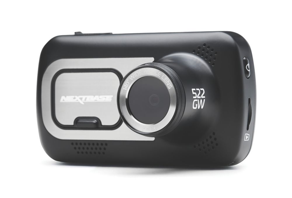 Image of NEXTBASE NBDVR522GW Dash Board Camera 1440P 3" Touchscreen 