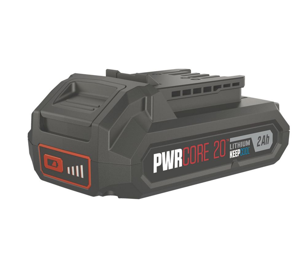 Image of Skil BR1E3107AA 20V 2.0Ah Li-Ion PWRCORE 20 Battery 