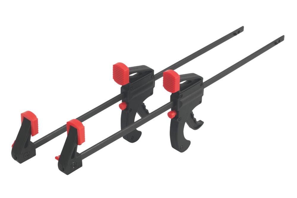 Image of Spreader Clamp 10" 2 Pack 