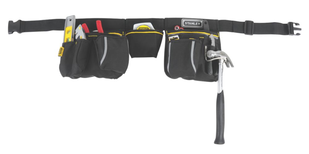 Image of Stanley Tool Apron 