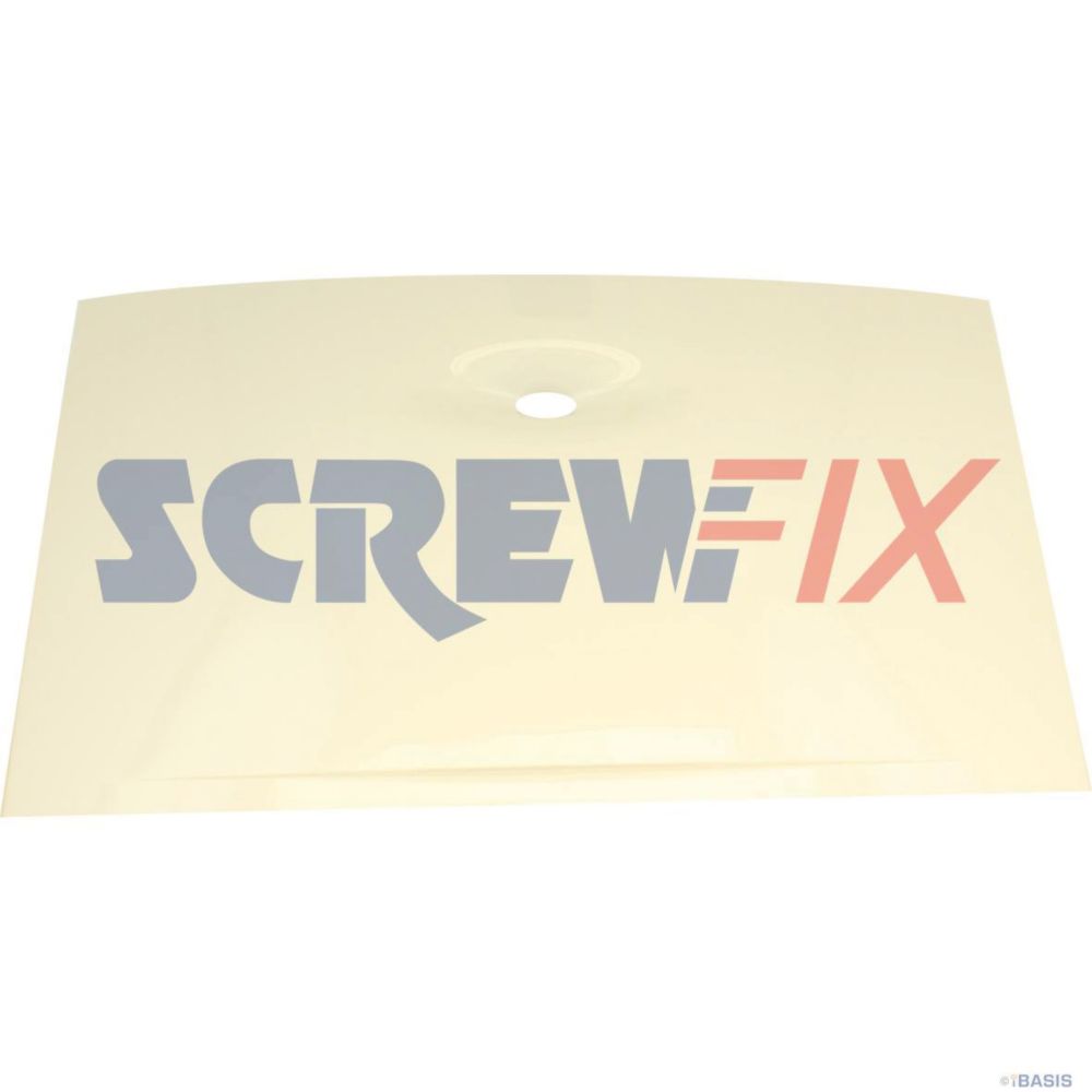 Image of Worcester Bosch 8716117026 FLAP ASSEMBLY 