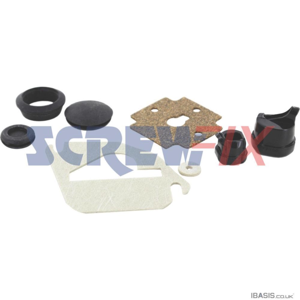 Image of Ideal Heating 171887 CLA FF Grommet & Bush Gasket Kit 