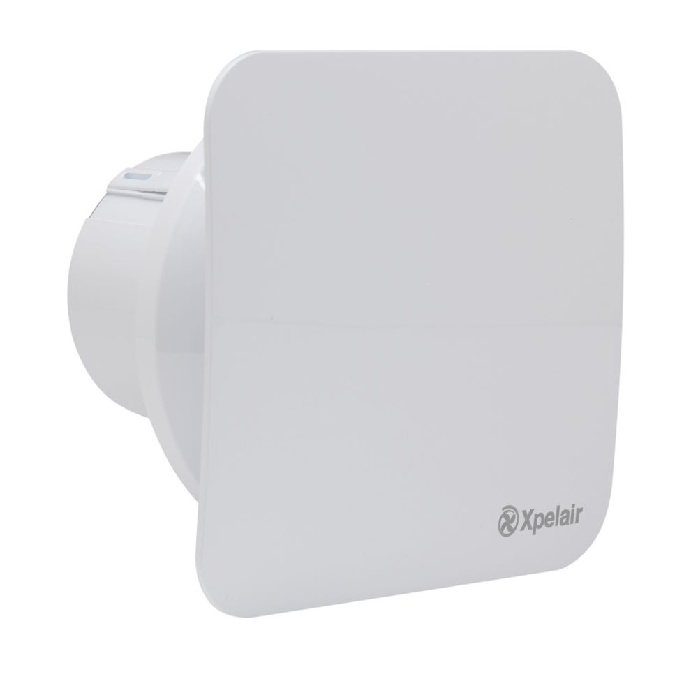 Image of Xpelair LVCV4SR 100mm 