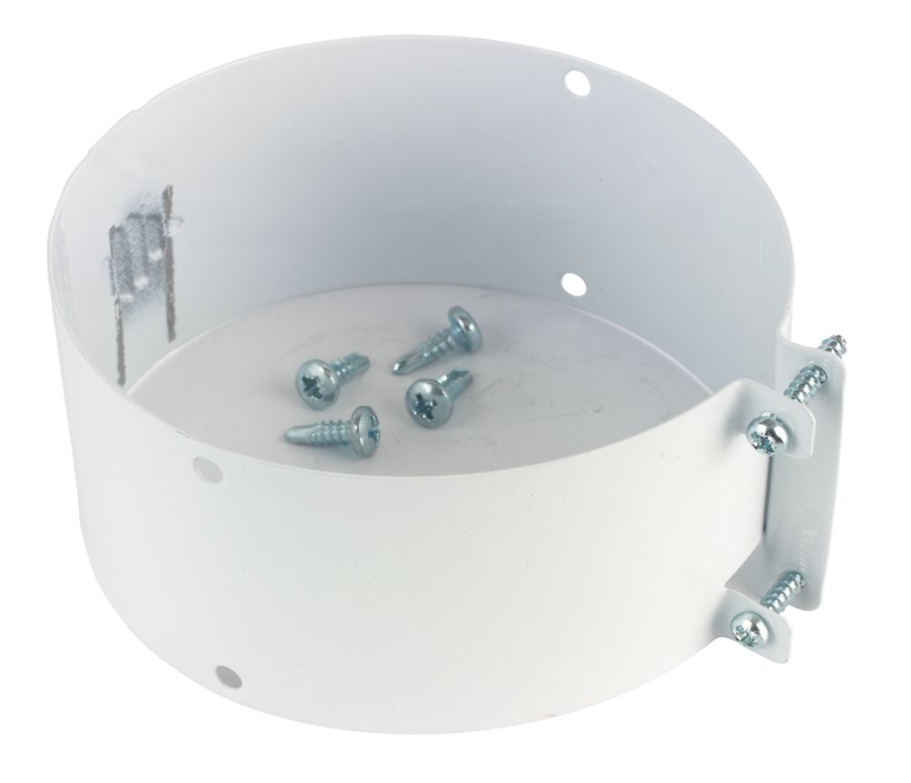 Image of Glow-Worm 0020020499 100 x 48 Clamp 