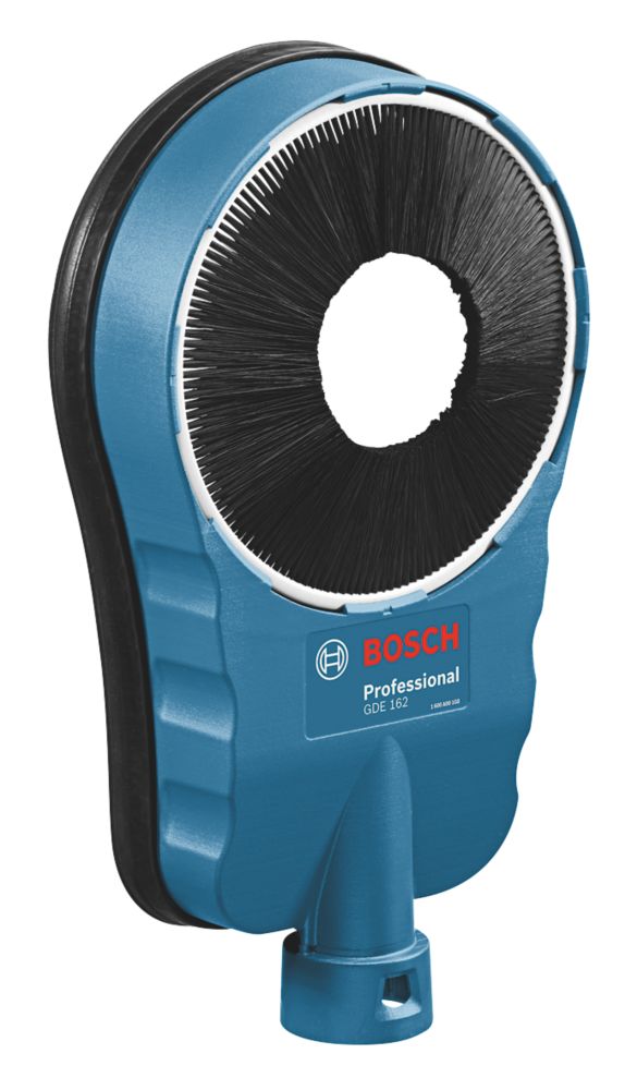 Image of Bosch GDE 162 Drill Dust Extractor Nozzle 