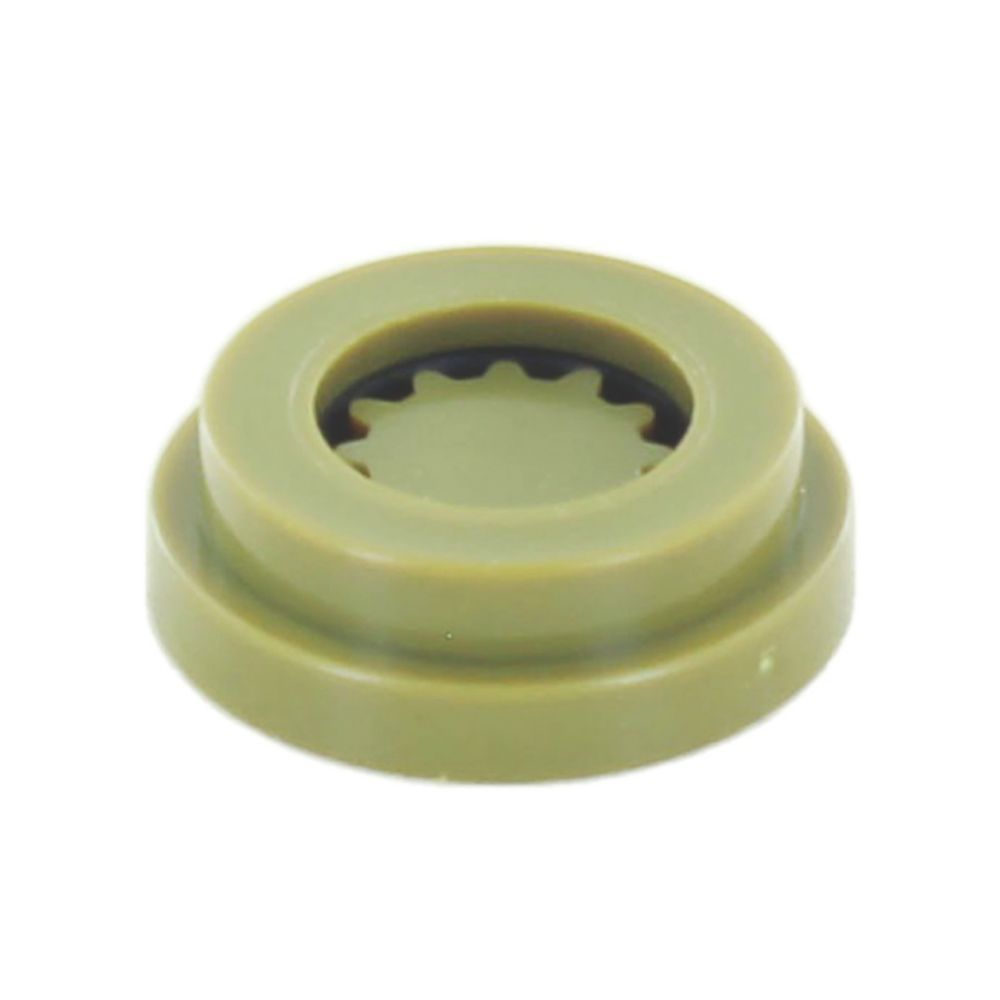 Image of Worcester Bosch 87161070450 FLOW RESTRICTOR 13LTR. OLIVE GREEN 