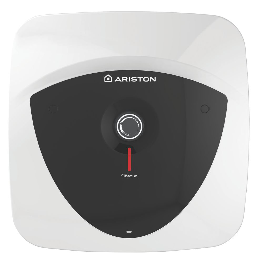 Image of Ariston Europrisma Oversink Electric Water Heater 2kW 15Ltr 