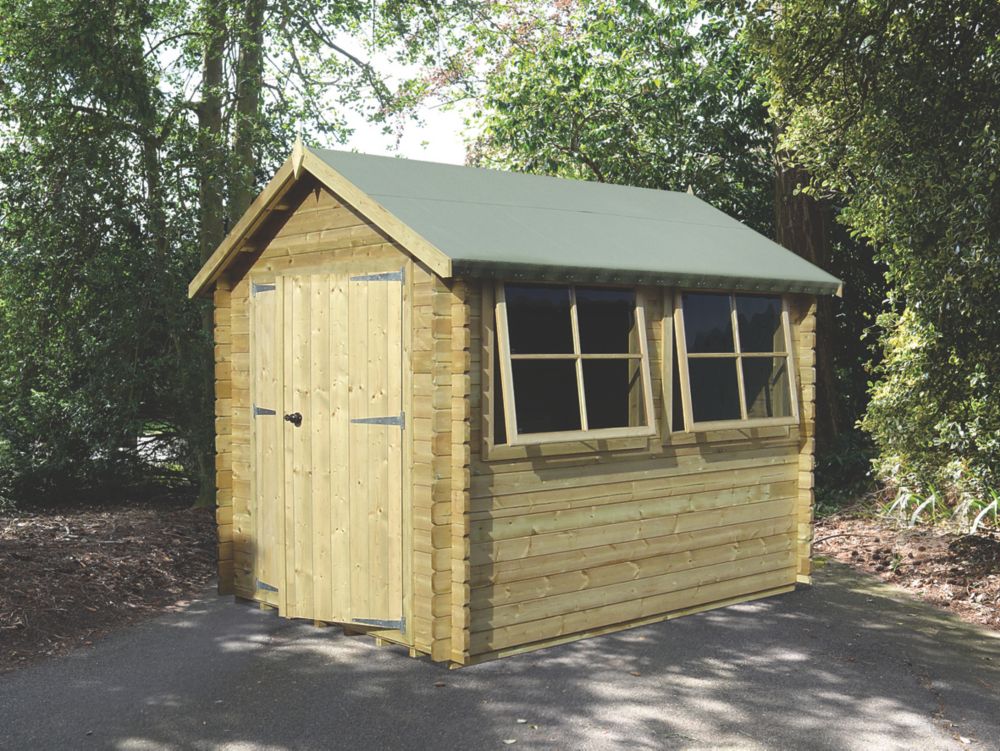 Image of Shire Solway 2 10' x 10' 