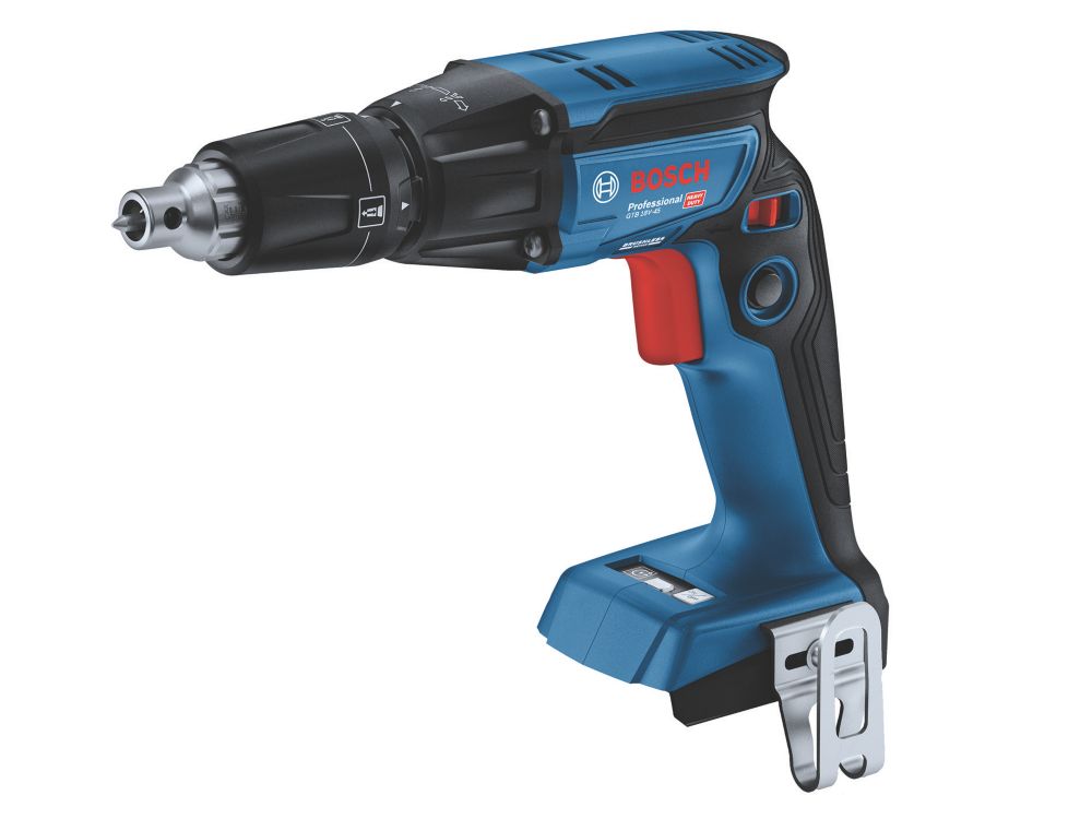 Image of Bosch GTB 18V-45 18V Li-Ion Coolpack Brushless Cordless Drywall Screwdriver - Bare 