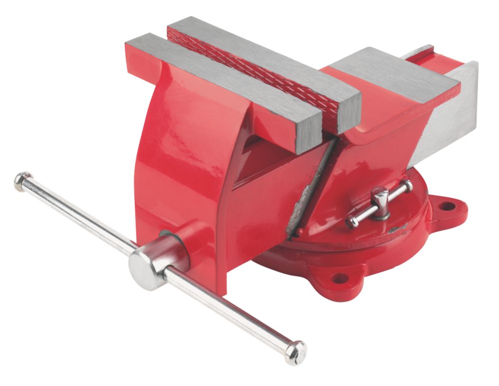 Image of Workshop Vice 5" 