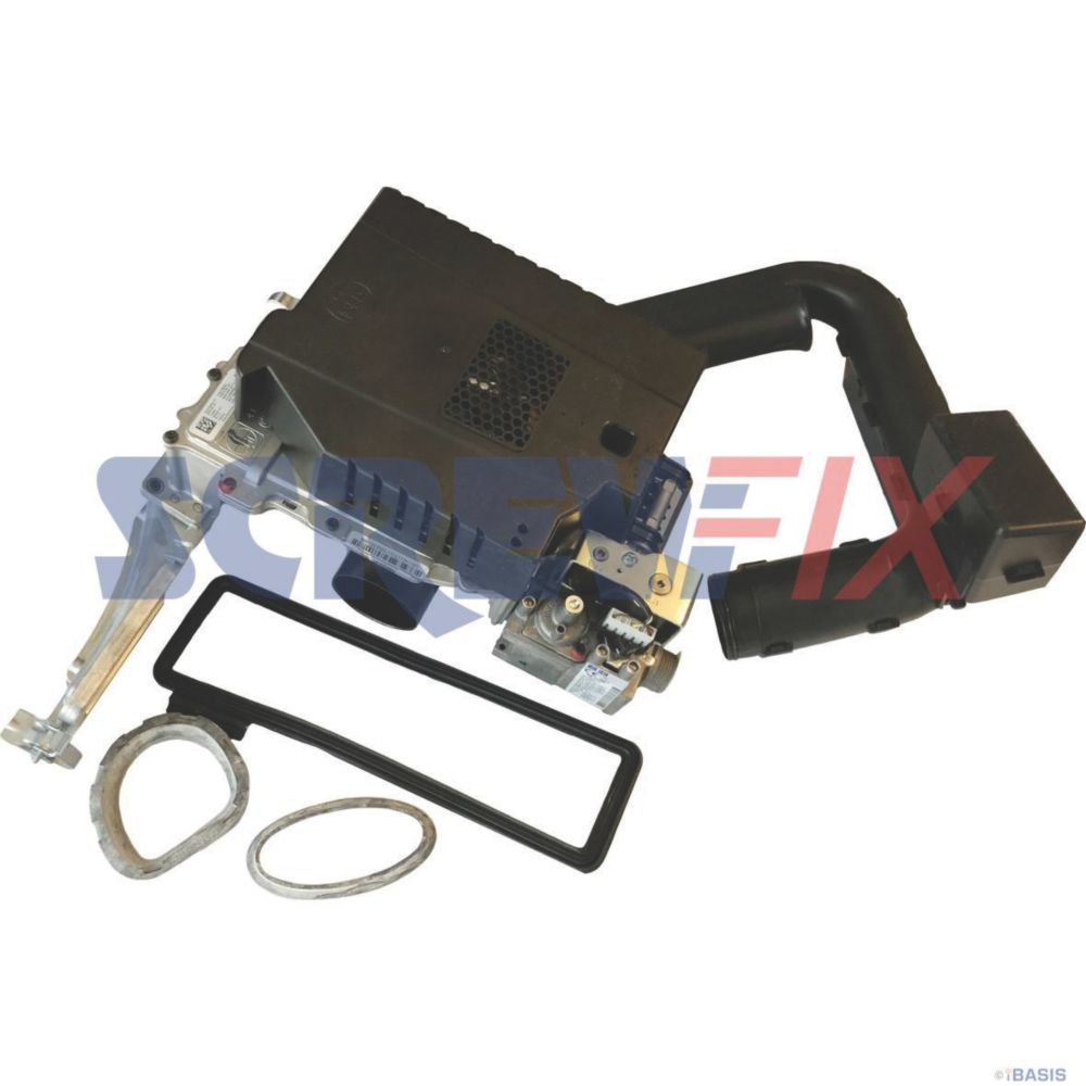 Image of Baxi 7786341 COMBUSTION CTRL UNIT 12/13 HT 