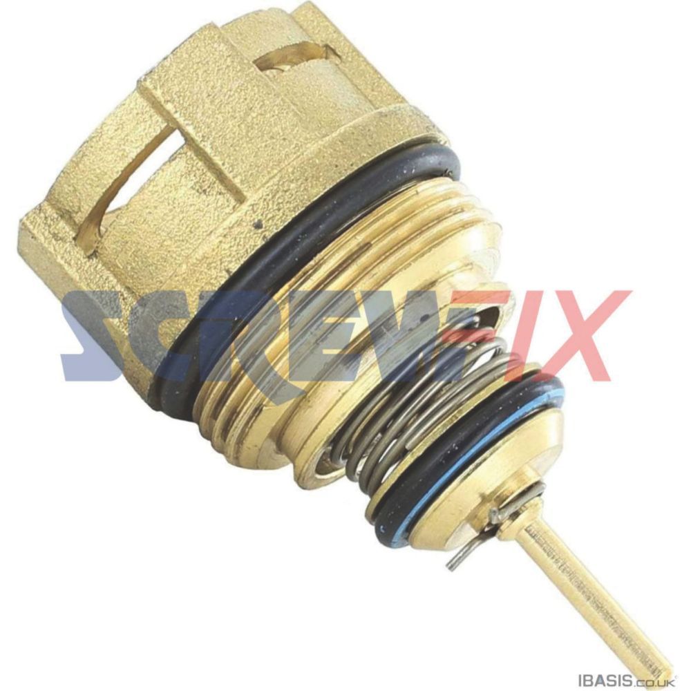 Image of Ideal Heating 177291 Diverter Valve Cartridge Head 