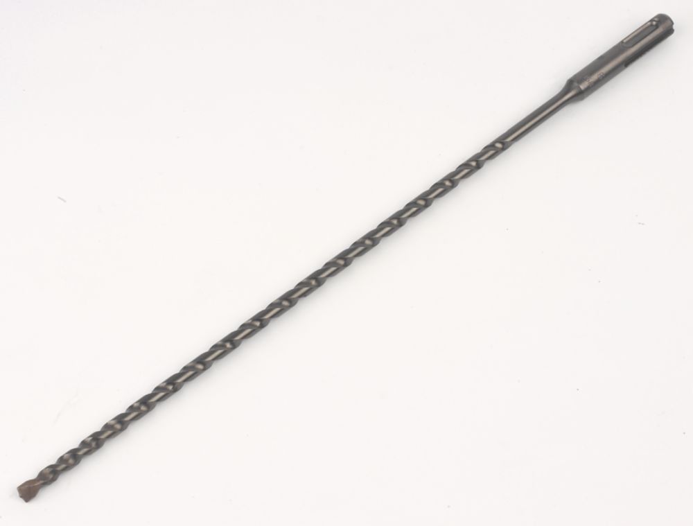 Image of Rawlplug SDS Plus Aggressor RT-SDSA SDS Plus Shank Drill Bits 6mm x 310mm 12 Pack 