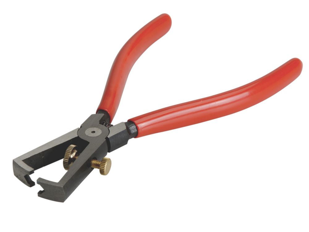 Image of Knipex Universal Insulation Strippers 6" 