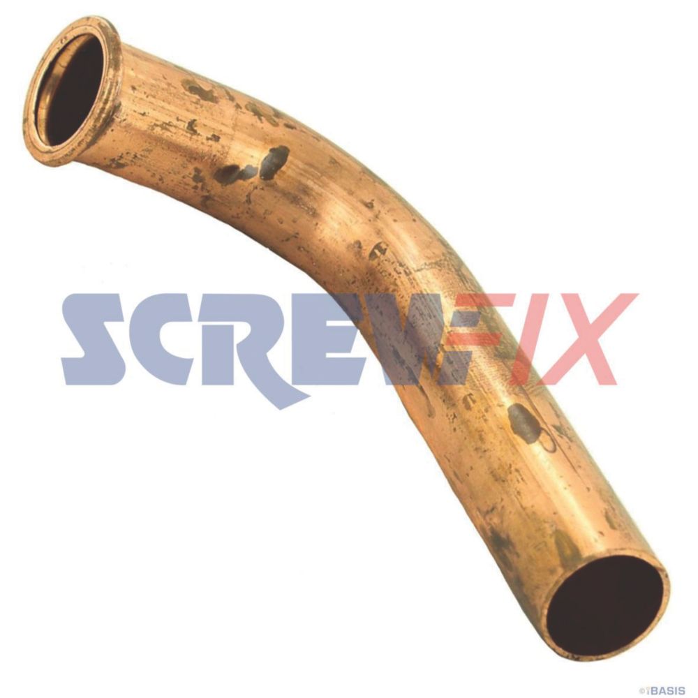 Image of Worcester Bosch 87186819770 PIPE PRV 