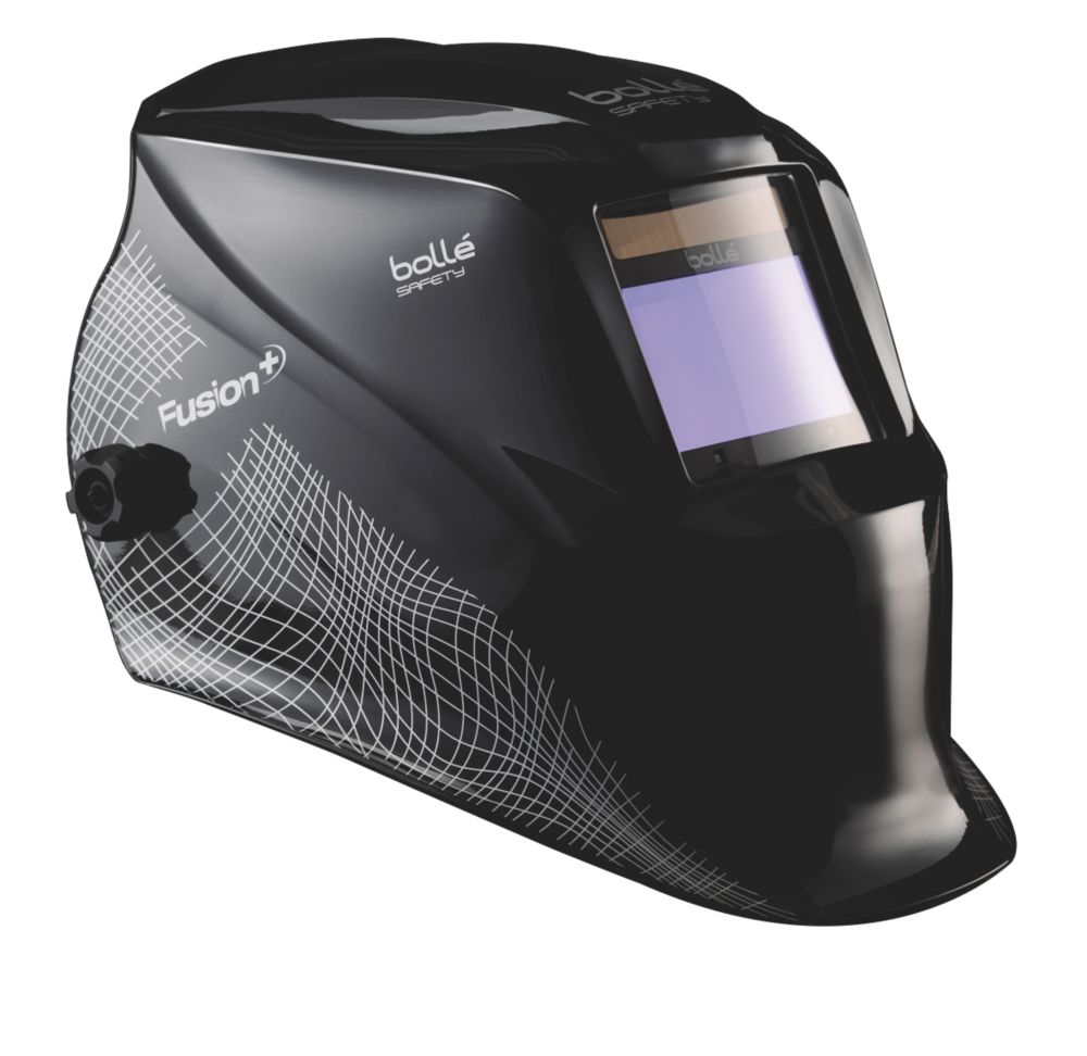 Image of Bolle Fusion+ Electronic Welding Helmet 