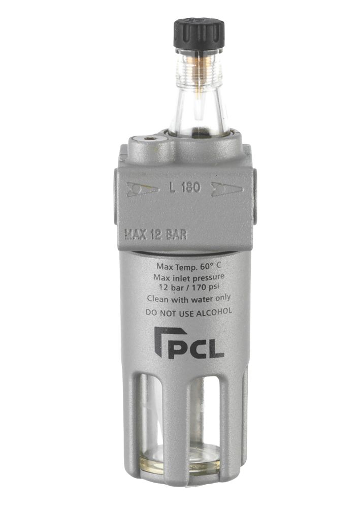 Image of PCL ATL6 1/4" BSP Air Lubricator 