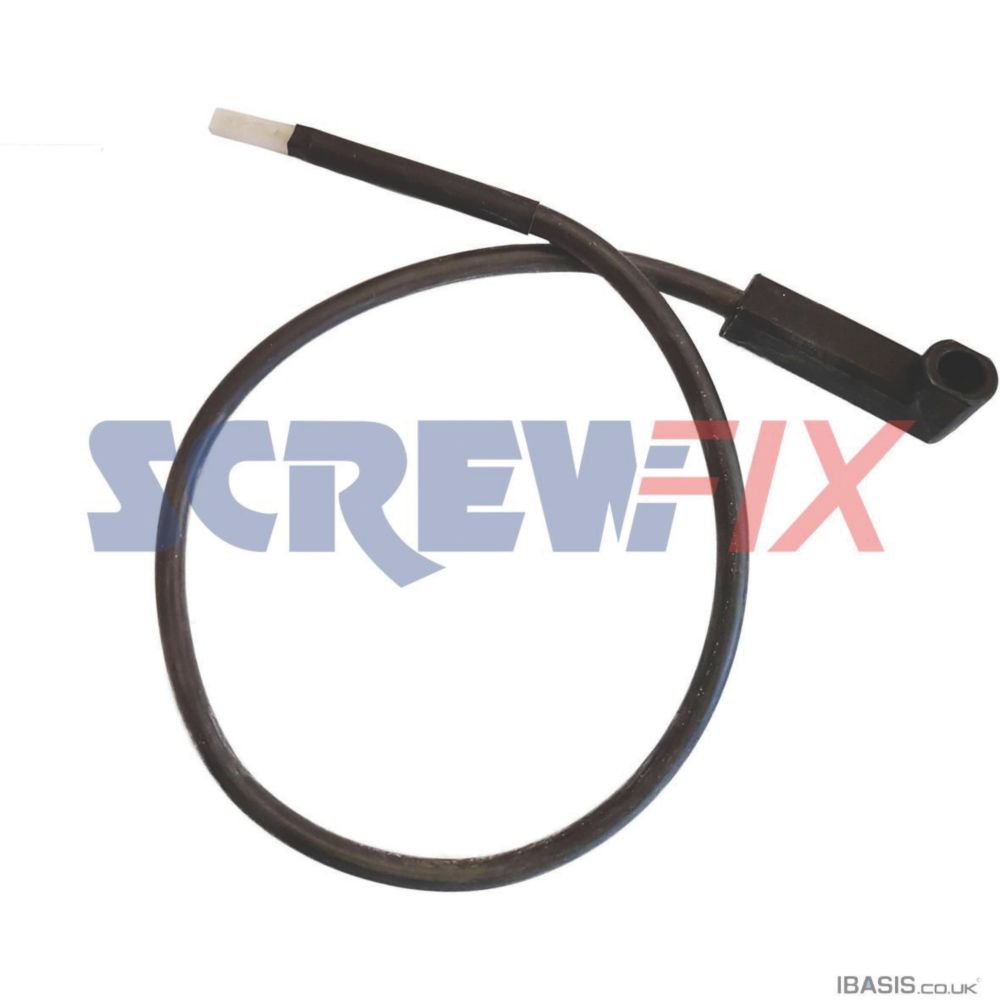 Image of Baxi 720766201 Ignition Electrode Cable 