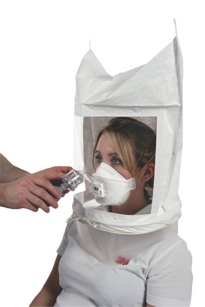 Image of 3M FT30 One Size Bitter Face Fit Testing Kit 