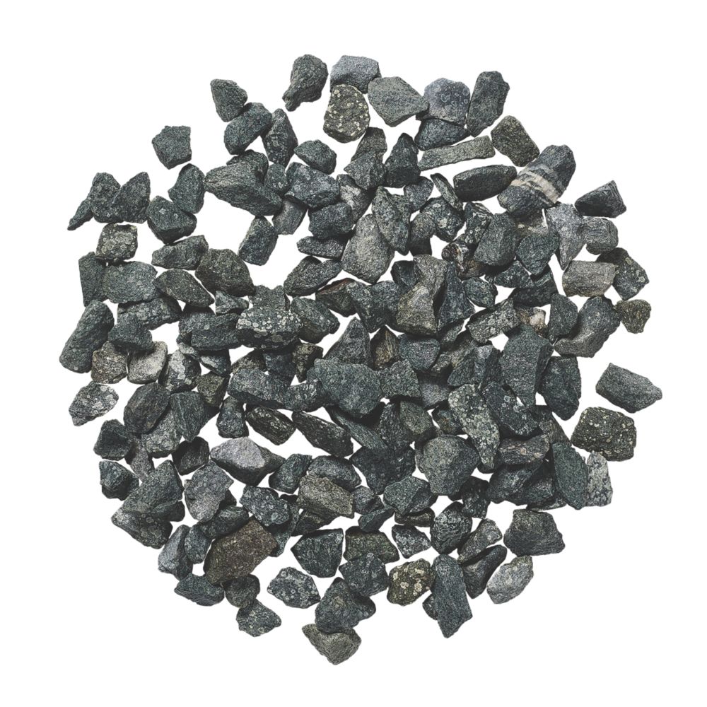 Image of Kelkay Forest Green 14 - 20mm Chippings Bulk Bag 750kg 
