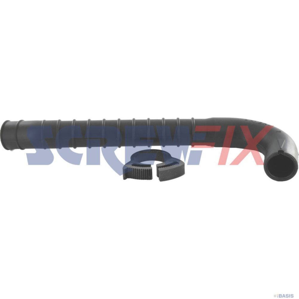 Image of Worcester Bosch 871860026A0 HOSE GAS 