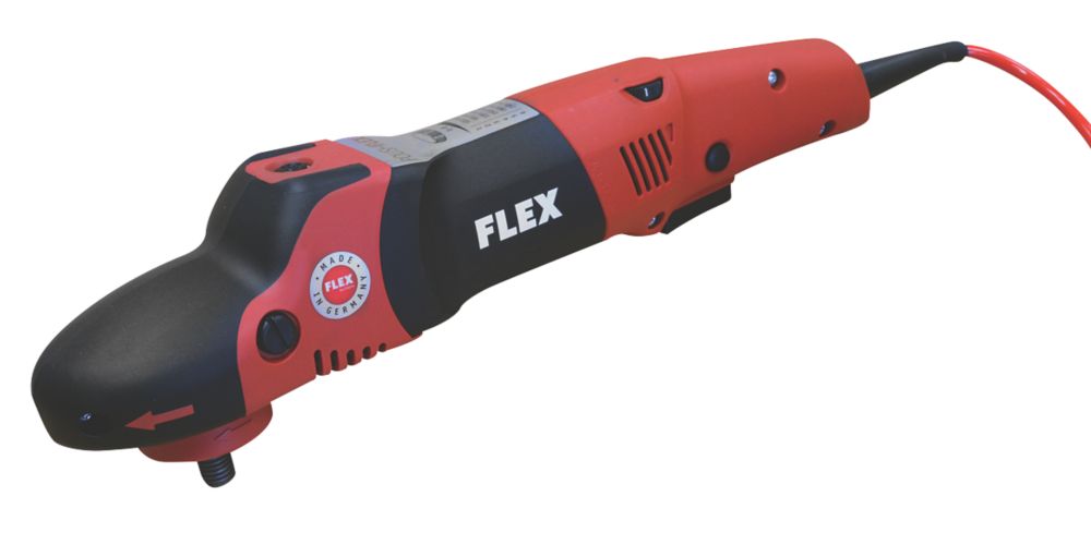 Image of Flex PE 142150 Electric Polisher Kit 240V 