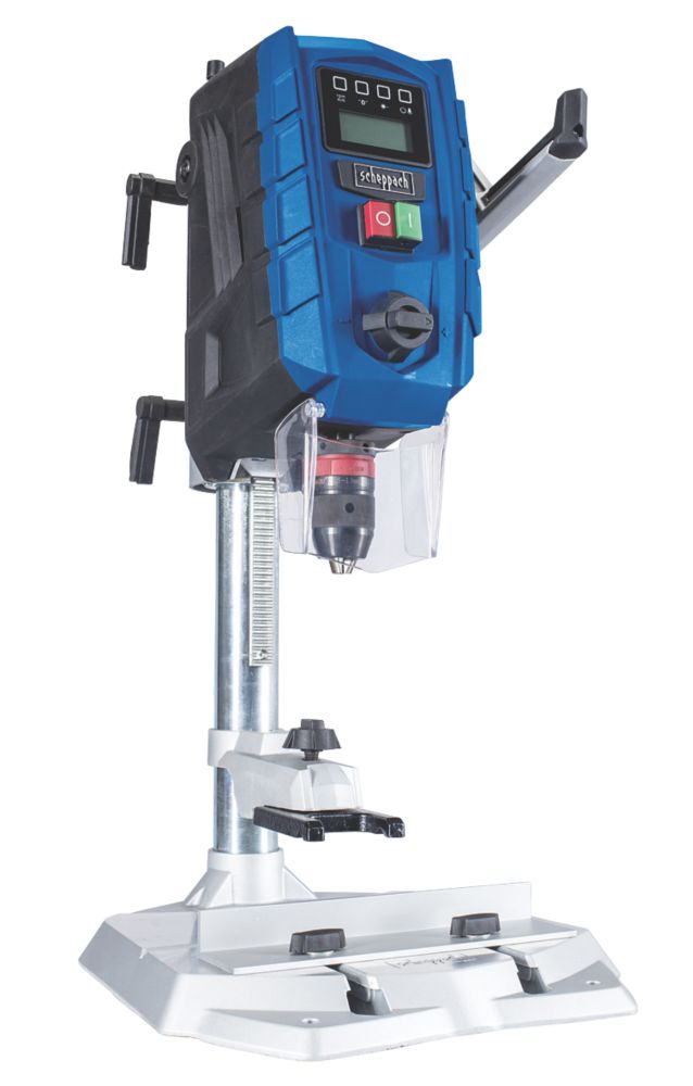 Image of Scheppach DP60 280mm Electric Bench Drill 230V 