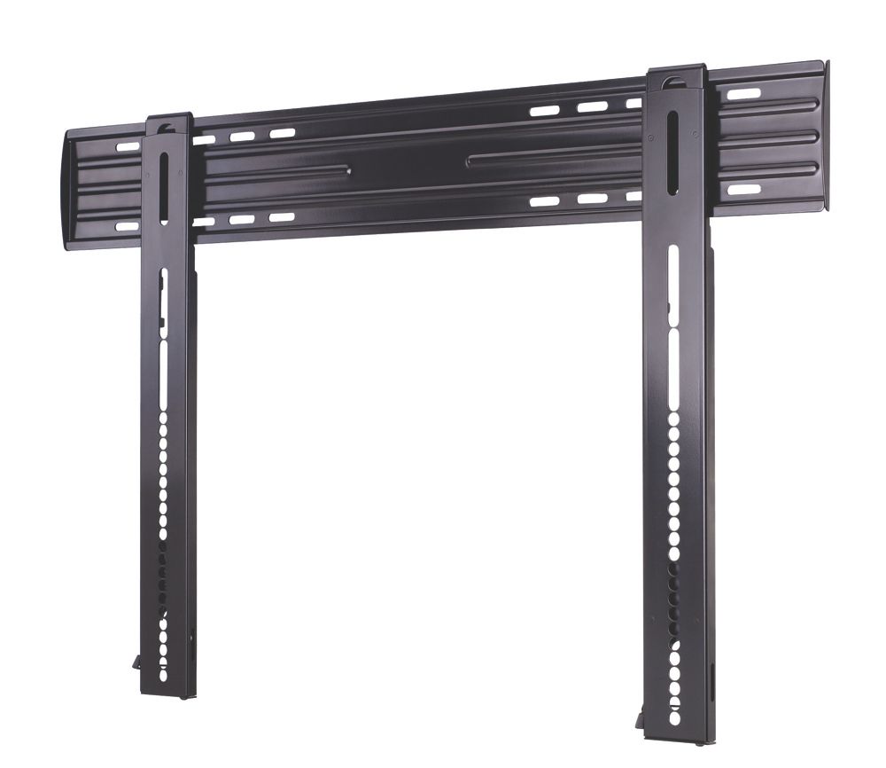 Image of Sanus LL11-B2 Universal TV Wall-Mount Fixed 40-85" 