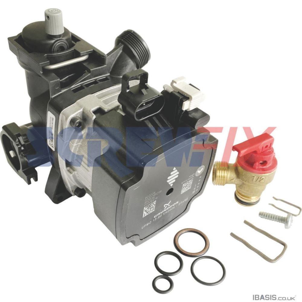 Image of Vaillant 0010030631 Pump 