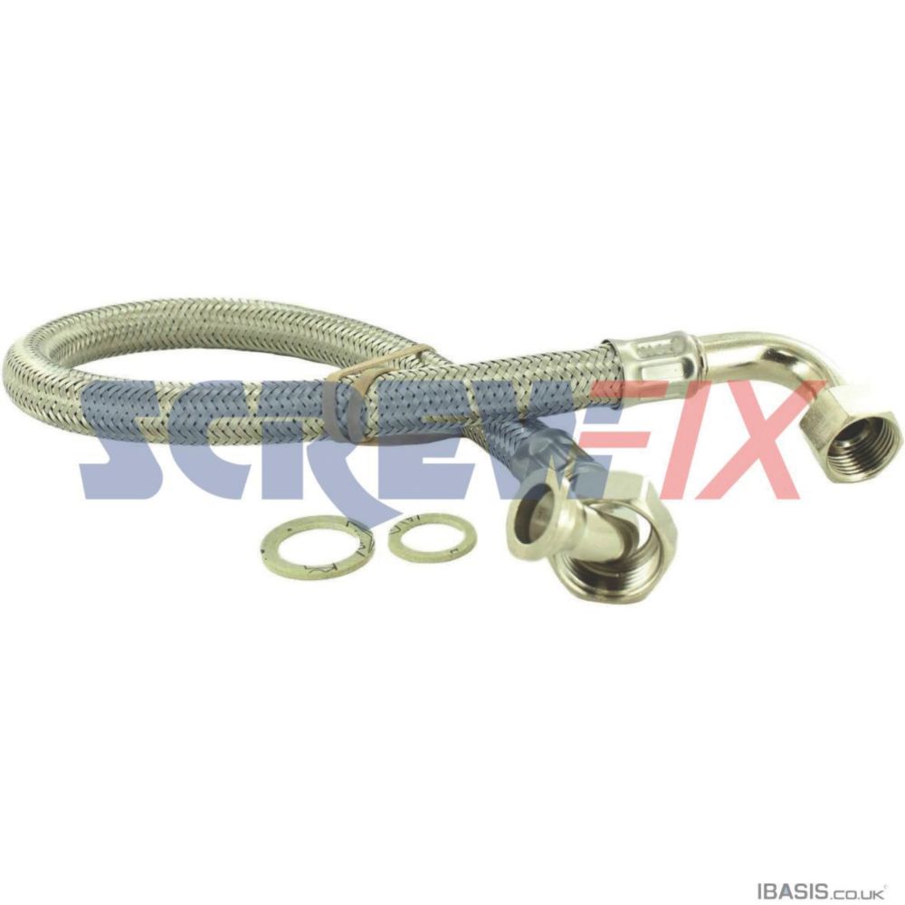 Image of Worcester Bosch 87161103040 Flexible Hose 