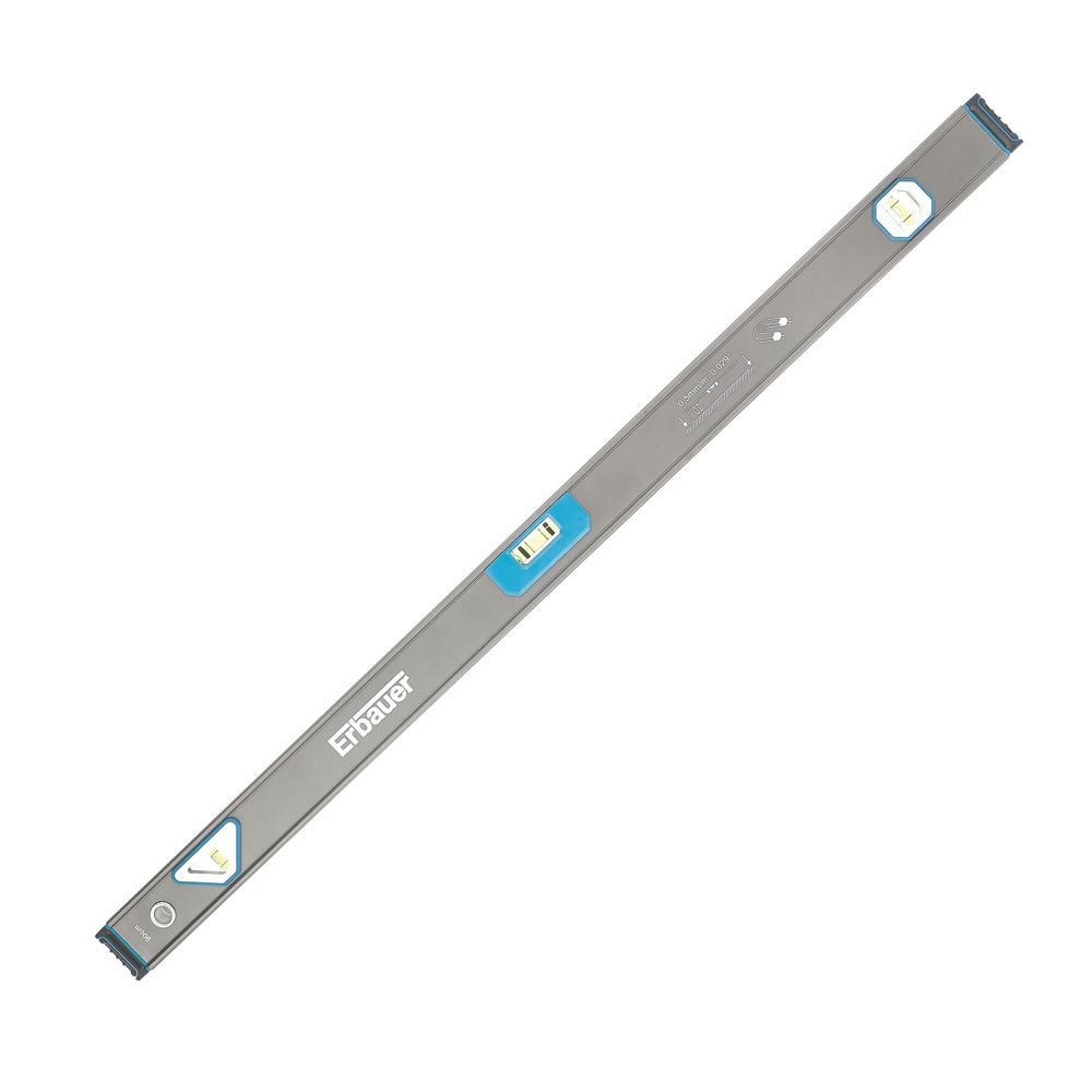 Image of Erbauer Spirit Level 35" 