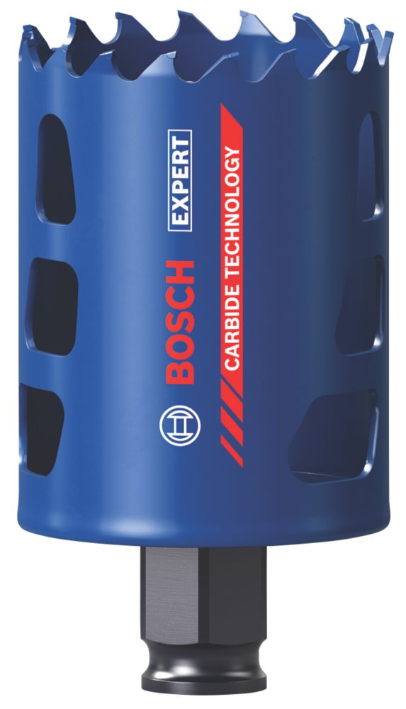 Image of Bosch Expert Multi-Material Carbide Holesaw 54mm 
