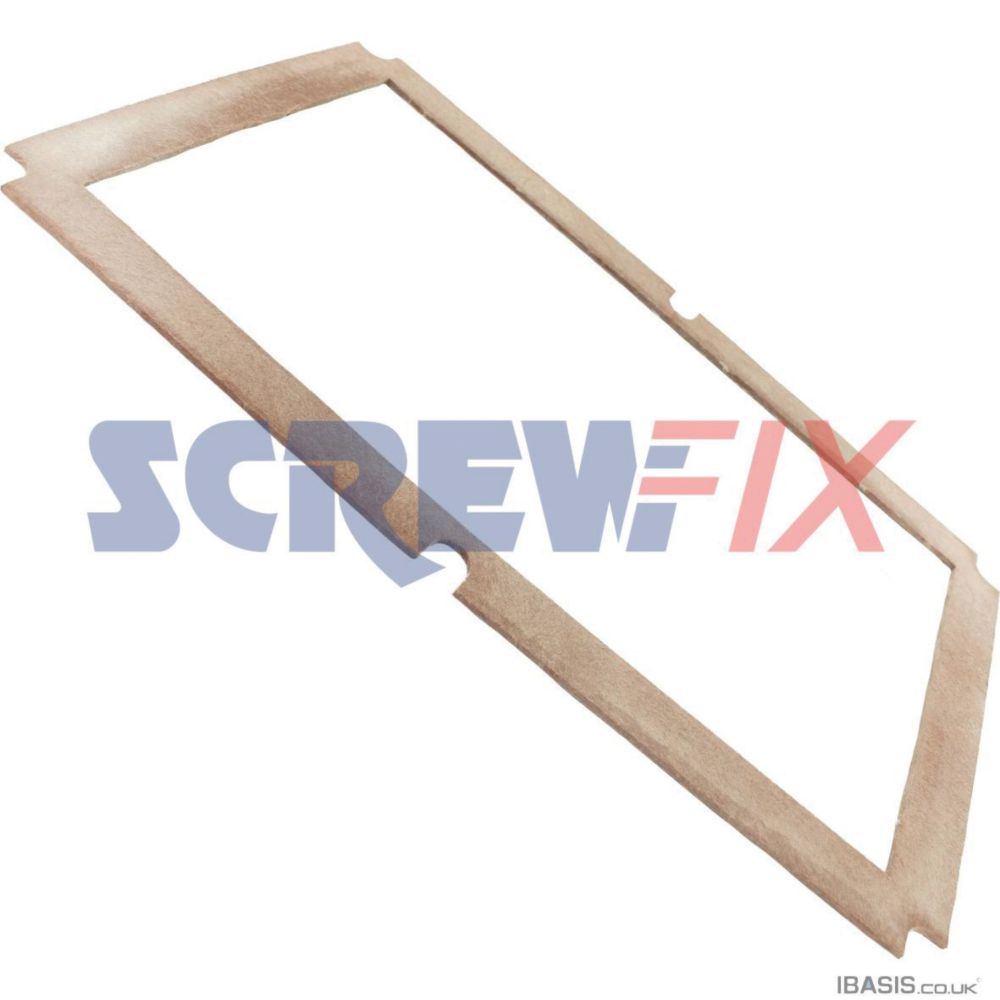 Image of Ideal Heating 174093 Mex HE30/36 Burner Gasket 