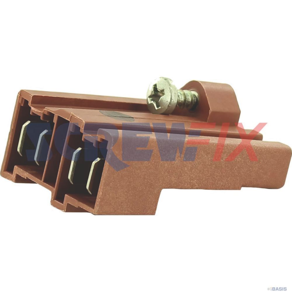 Image of Worcester Bosch 87182223150 ADAPTER 