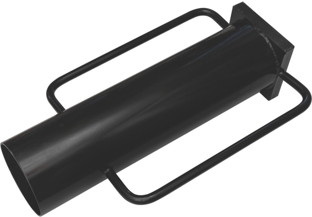 Image of Roughneck Heavy Duty Post Rammer 150mm 16kg 